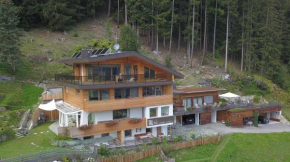 Apart-Chalet Talblick